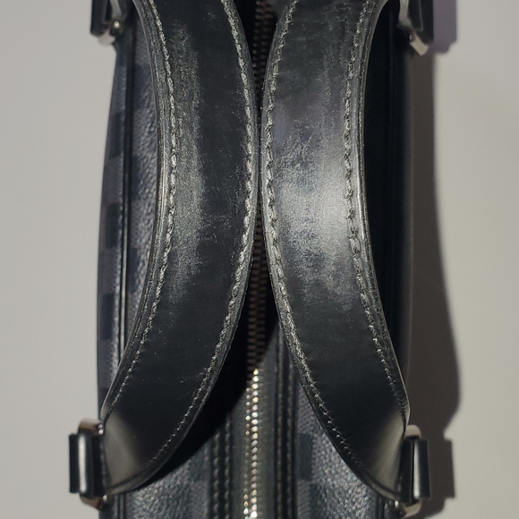 Louis Vuitton Porte-Documents Voyage PM - Picture 13 of 14